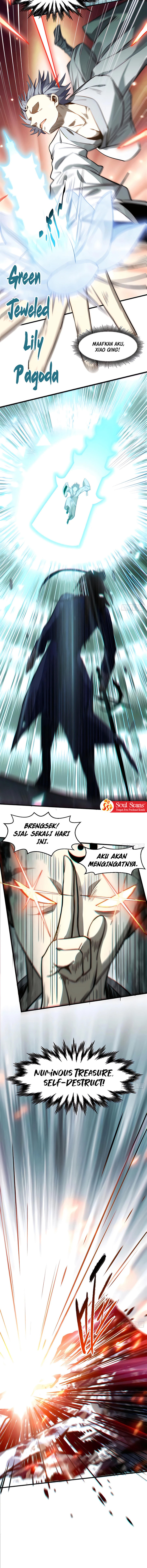 Top Tier Providence Secretly Cultivate For A Thousand Years Chapter 74 Halaman 11