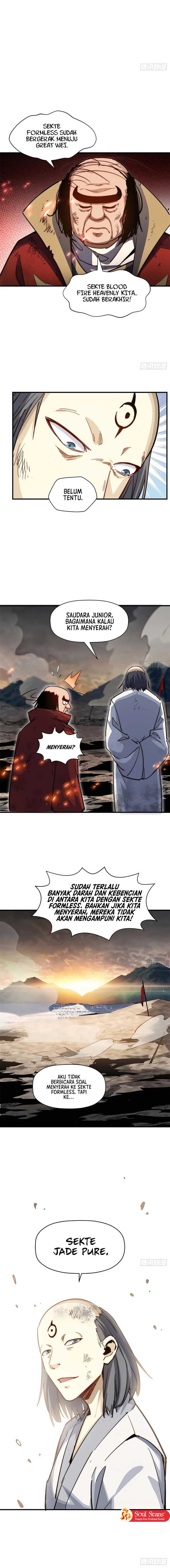 Top Tier Providence Secretly Cultivate For A Thousand Years Chapter 87 Halaman 14
