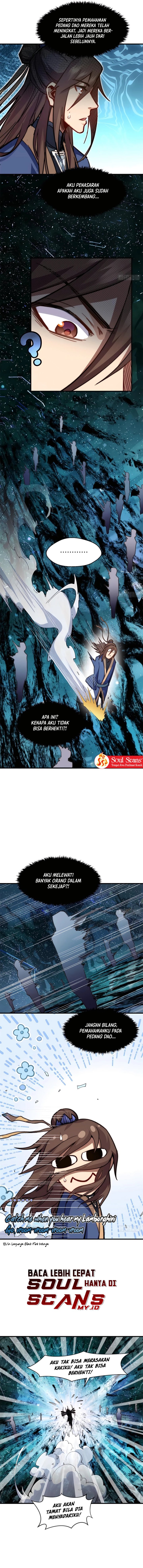 Top Tier Providence Secretly Cultivate For A Thousand Years Chapter 89 Halaman 7