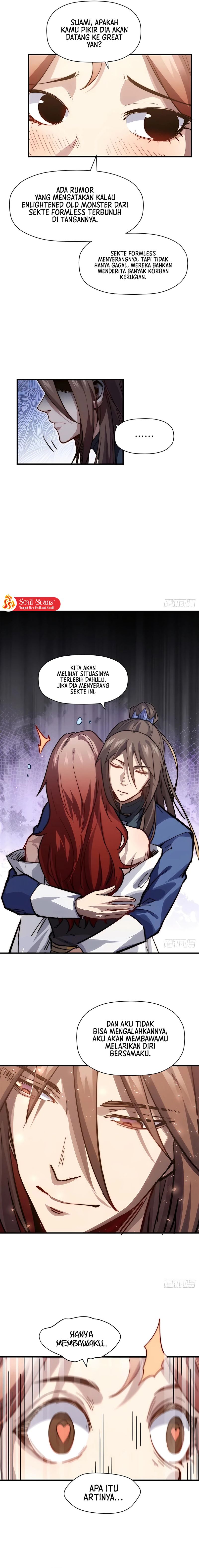 Top Tier Providence Secretly Cultivate For A Thousand Years Chapter 104 Halaman 8