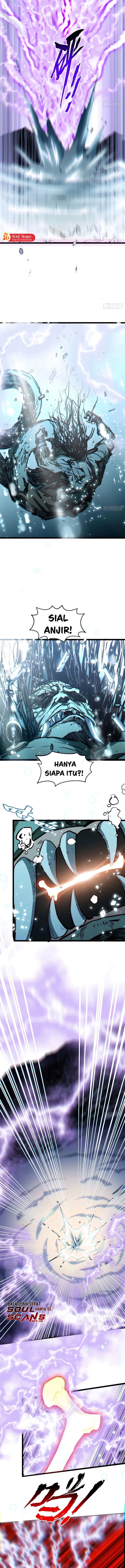 Top Tier Providence Secretly Cultivate For A Thousand Years Chapter 106 Halaman 11