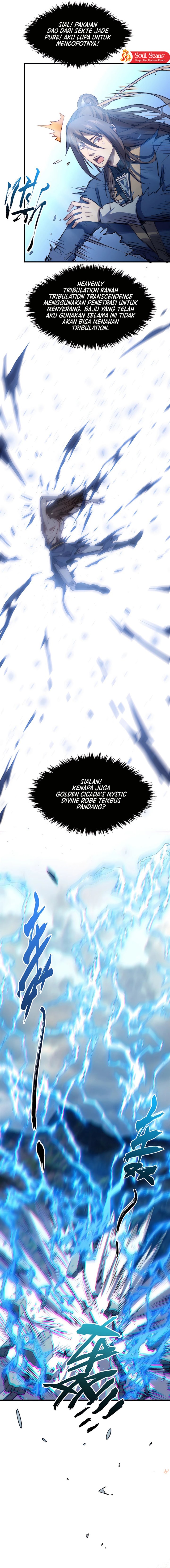 Top Tier Providence Secretly Cultivate For A Thousand Years Chapter 116 Halaman 13