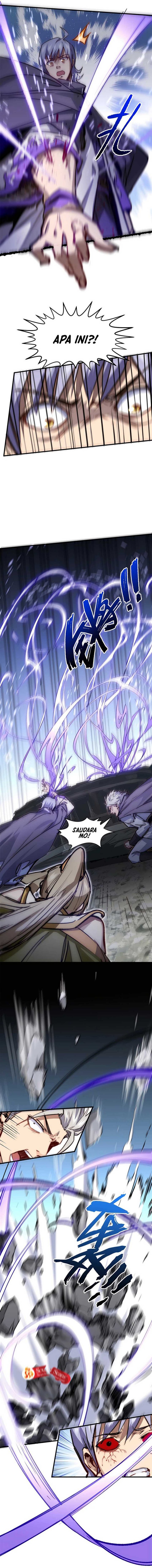 Top Tier Providence Secretly Cultivate For A Thousand Years Chapter 119 Halaman 6