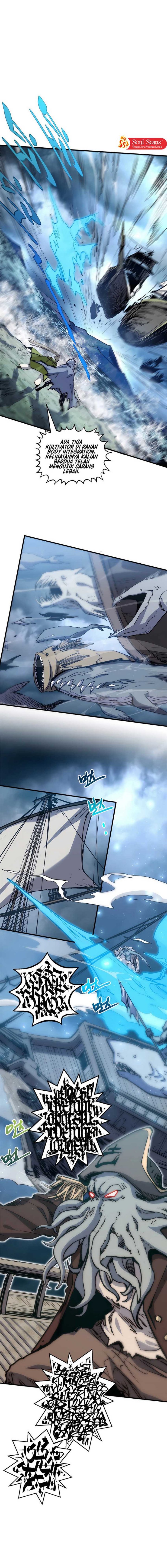 Top Tier Providence Secretly Cultivate For A Thousand Years Chapter 119 Halaman 10