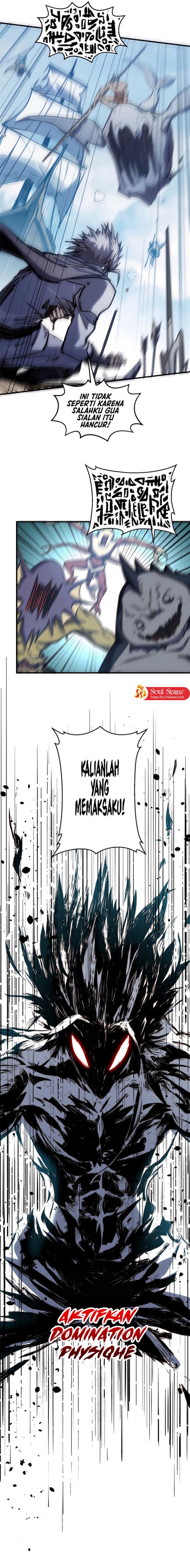 Top Tier Providence Secretly Cultivate For A Thousand Years Chapter 119 Halaman 13
