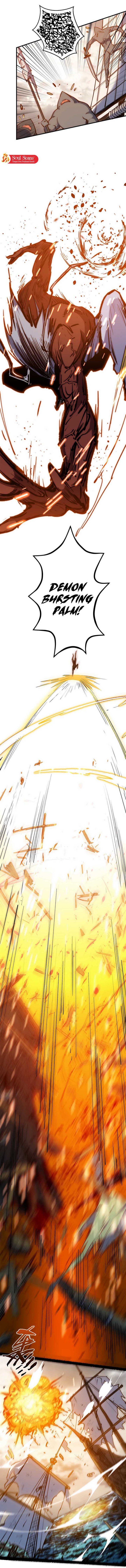 Top Tier Providence Secretly Cultivate For A Thousand Years Chapter 119 Halaman 15