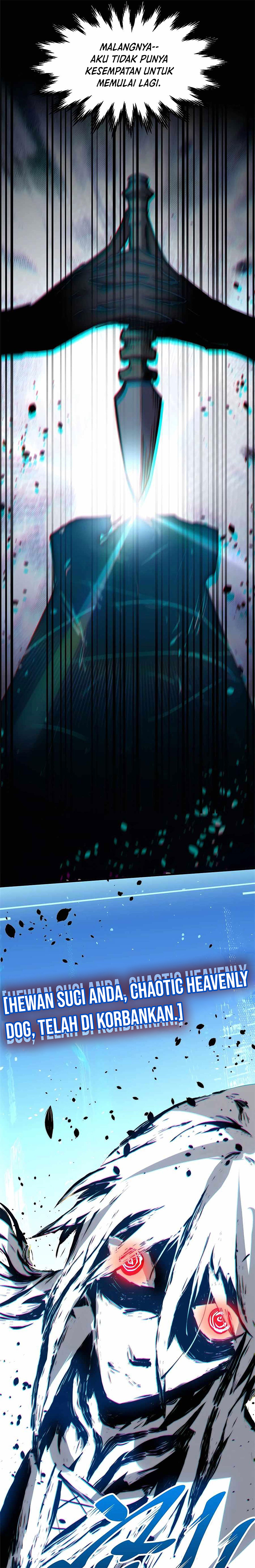 Top Tier Providence Secretly Cultivate For A Thousand Years Chapter 120 Halaman 11