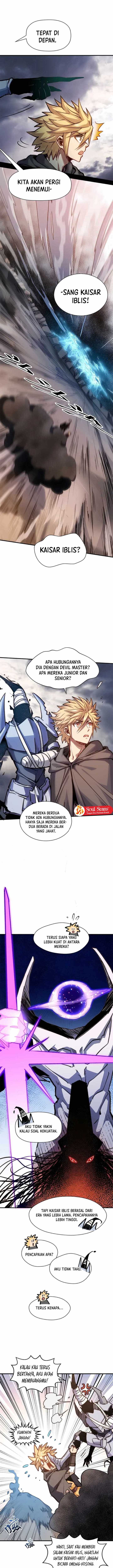 Top Tier Providence Secretly Cultivate For A Thousand Years Chapter 124 Halaman 5
