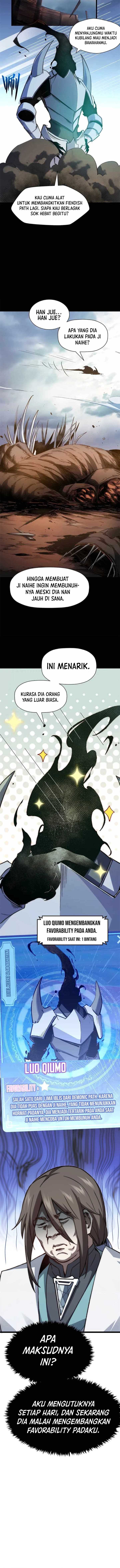 Top Tier Providence Secretly Cultivate For A Thousand Years Chapter 124 Halaman 13