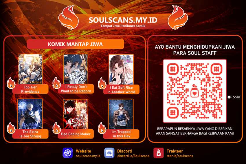 Top Tier Providence Secretly Cultivate For A Thousand Years Chapter 124 Halaman 15