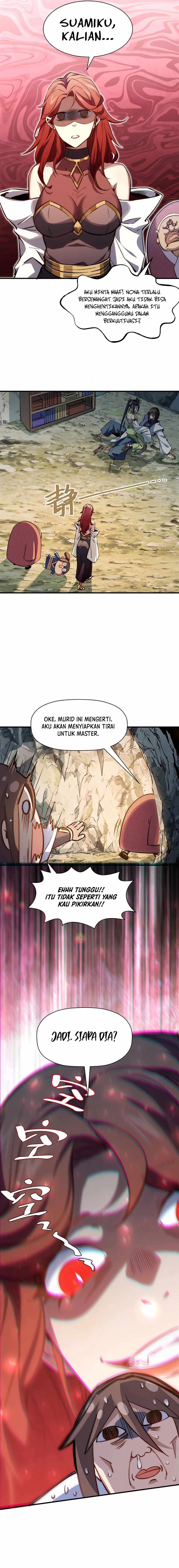 Top Tier Providence Secretly Cultivate For A Thousand Years Chapter 129 Halaman 12