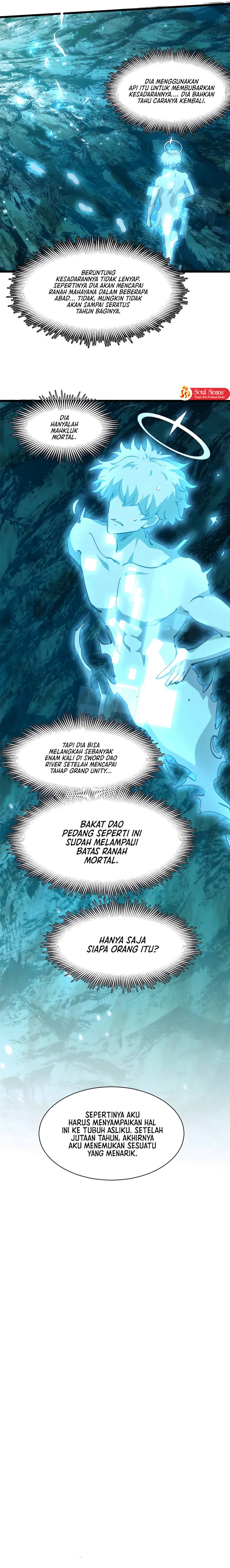 Top Tier Providence Secretly Cultivate For A Thousand Years Chapter 134 Halaman 8