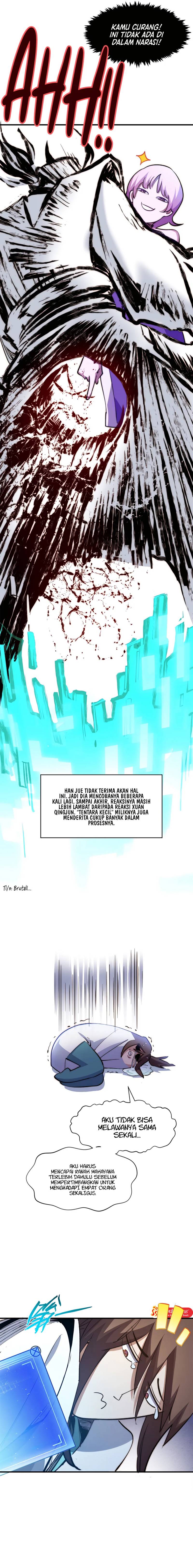 Top Tier Providence Secretly Cultivate For A Thousand Years Chapter 134 Halaman 15