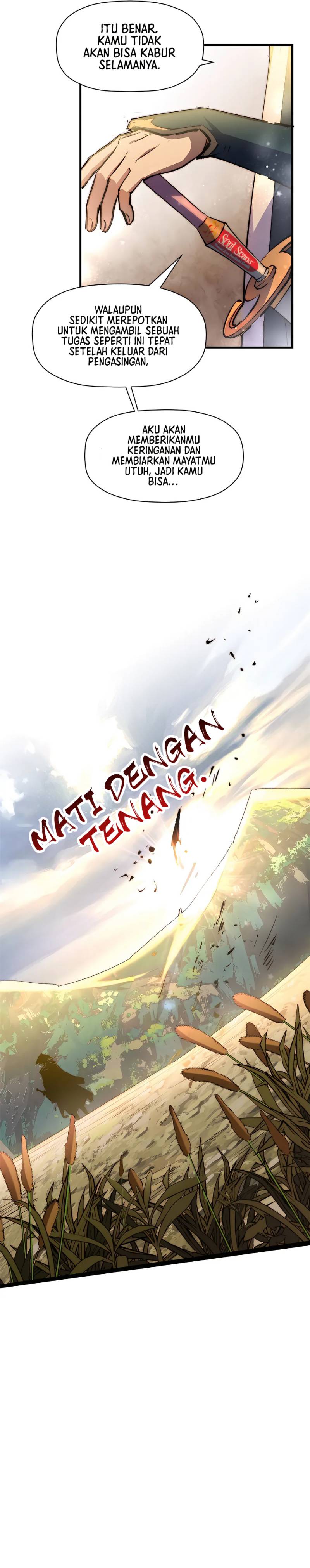 Top Tier Providence Secretly Cultivate For A Thousand Years Chapter 134 Halaman 17