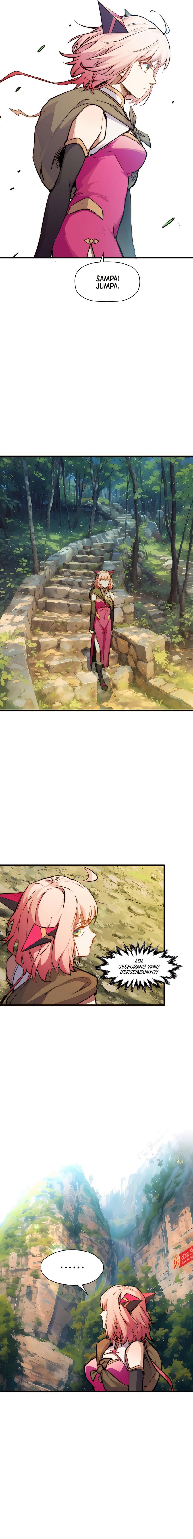 Top Tier Providence Secretly Cultivate For A Thousand Years Chapter 135 Halaman 9