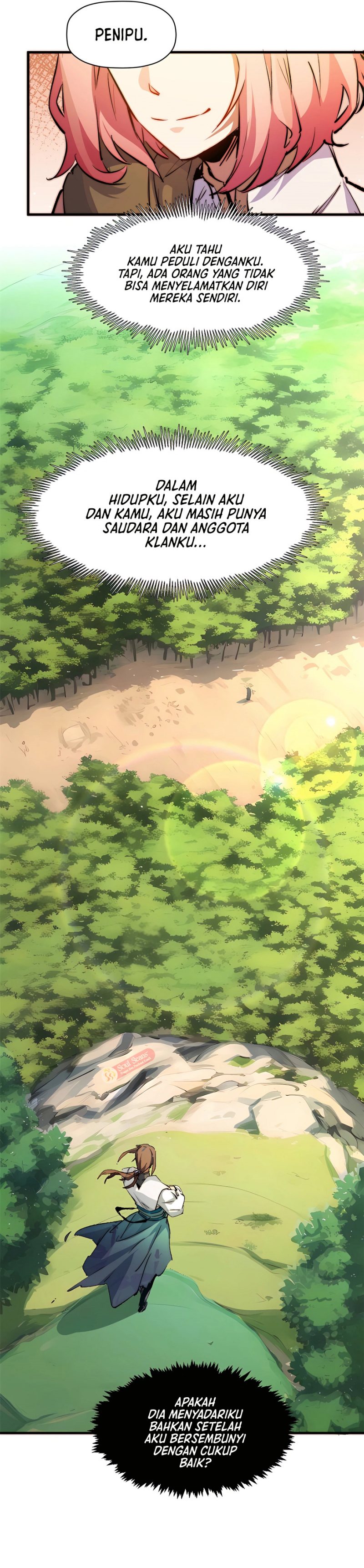 Top Tier Providence Secretly Cultivate For A Thousand Years Chapter 135 Halaman 10