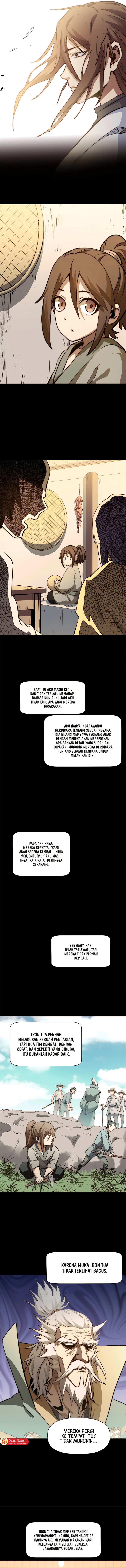 Top Tier Providence Secretly Cultivate For A Thousand Years Chapter 135 Halaman 13