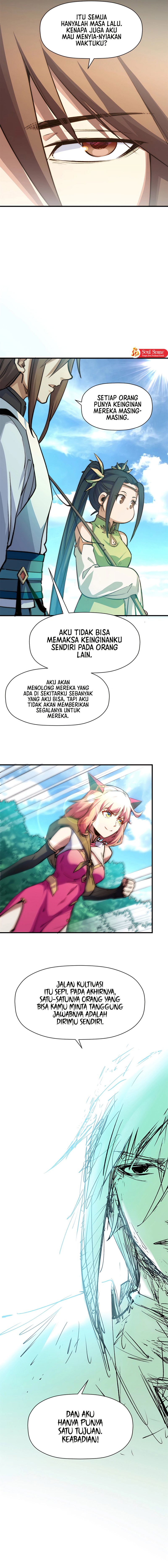 Top Tier Providence Secretly Cultivate For A Thousand Years Chapter 135 Halaman 15