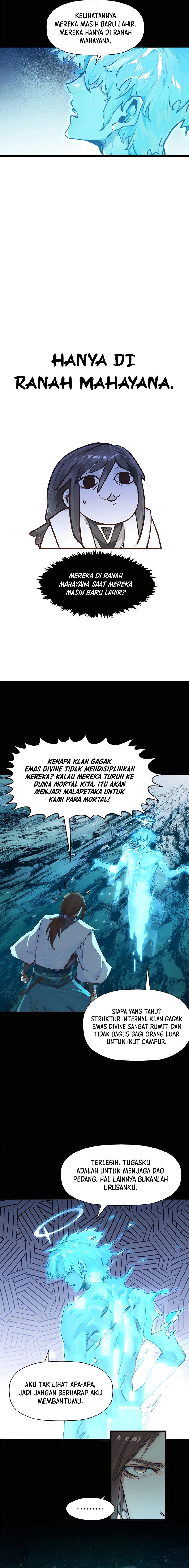 Top Tier Providence Secretly Cultivate For A Thousand Years Chapter 140 Halaman 7