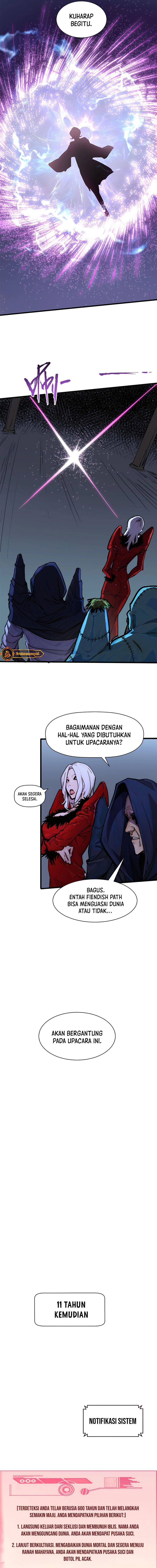 Top Tier Providence Secretly Cultivate For A Thousand Years Chapter 140 Halaman 13