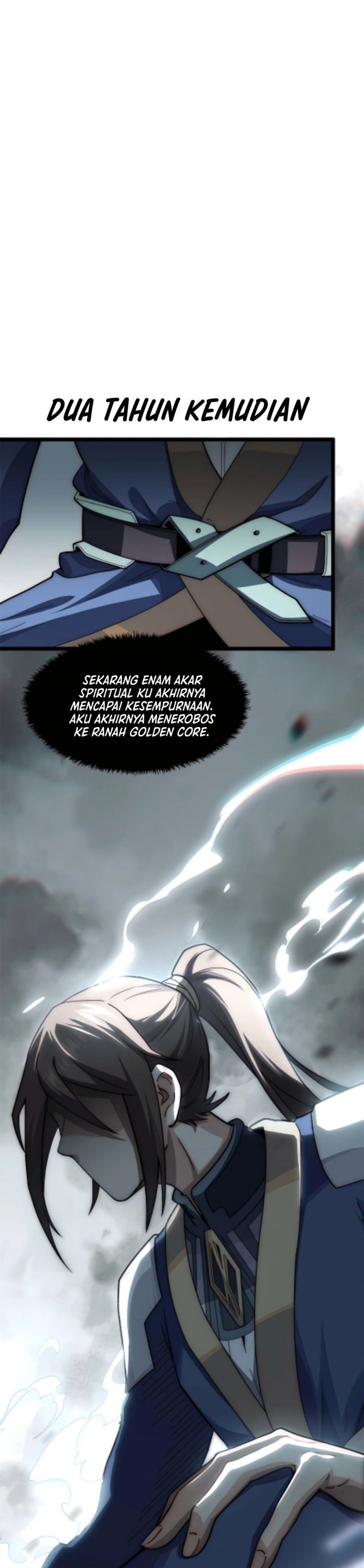 Top Tier Providence Secretly Cultivate For A Thousand Years Chapter 24 Halaman 5