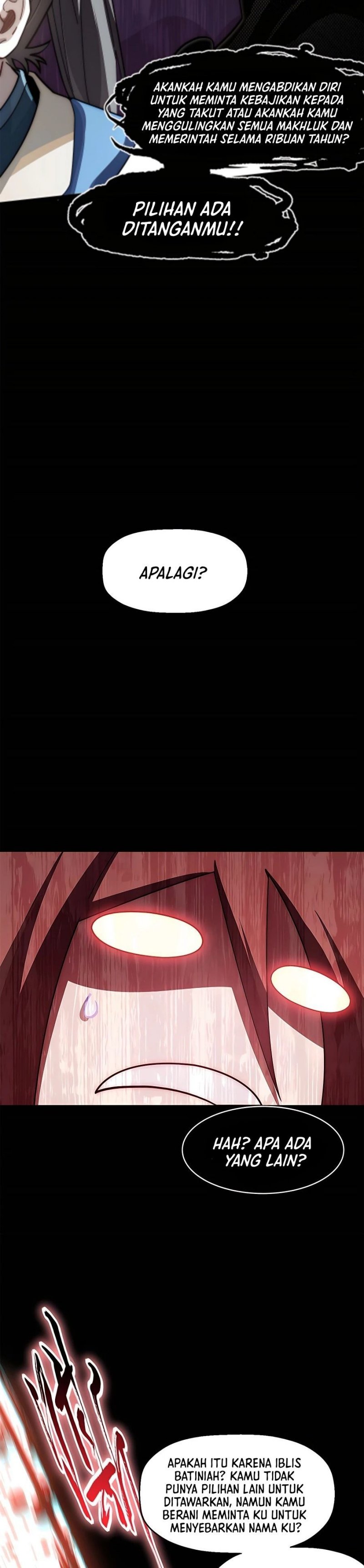 Top Tier Providence Secretly Cultivate For A Thousand Years Chapter 24 Halaman 9