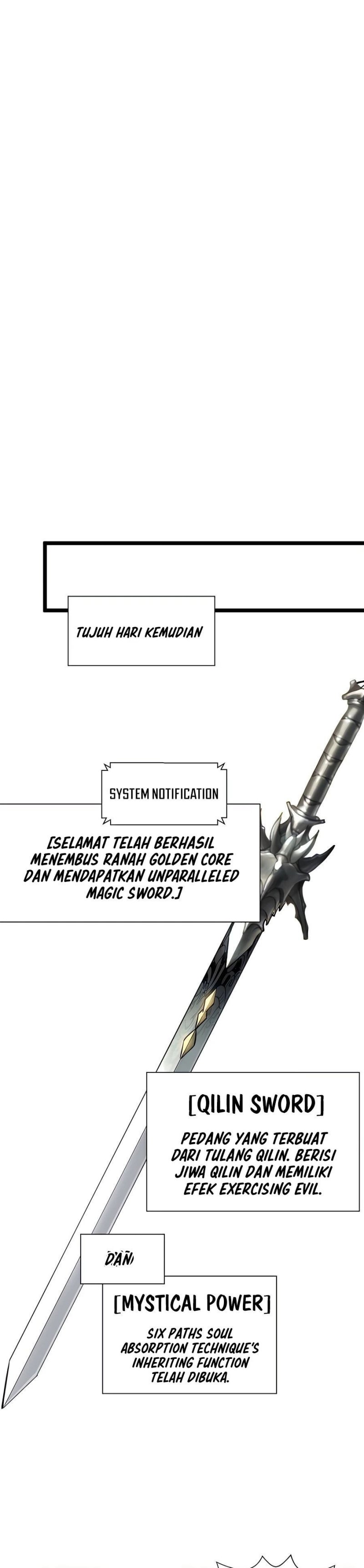 Top Tier Providence Secretly Cultivate For A Thousand Years Chapter 24 Halaman 13