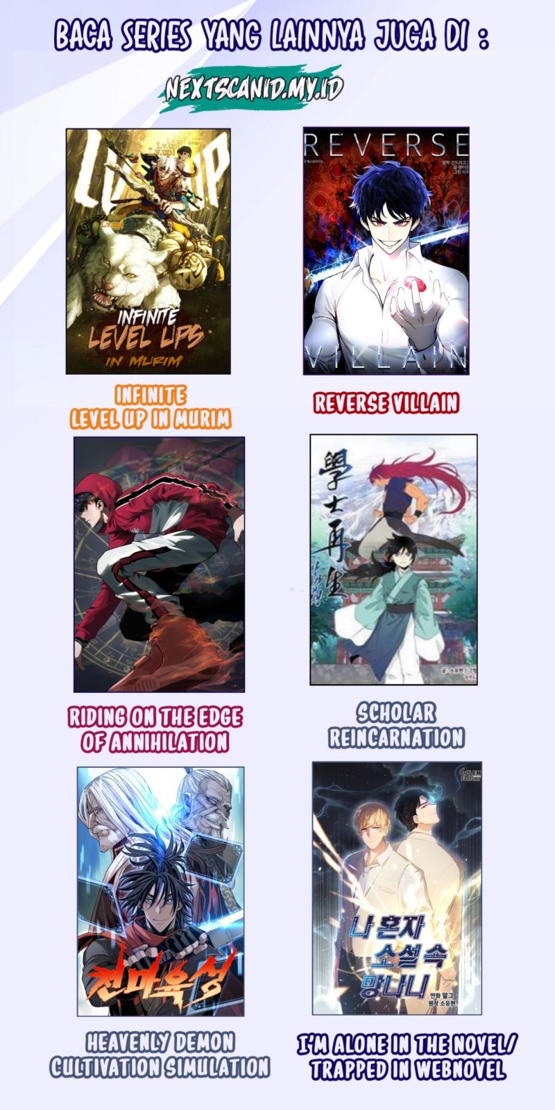 Top Tier Providence Secretly Cultivate For A Thousand Years Chapter 24 Halaman 22