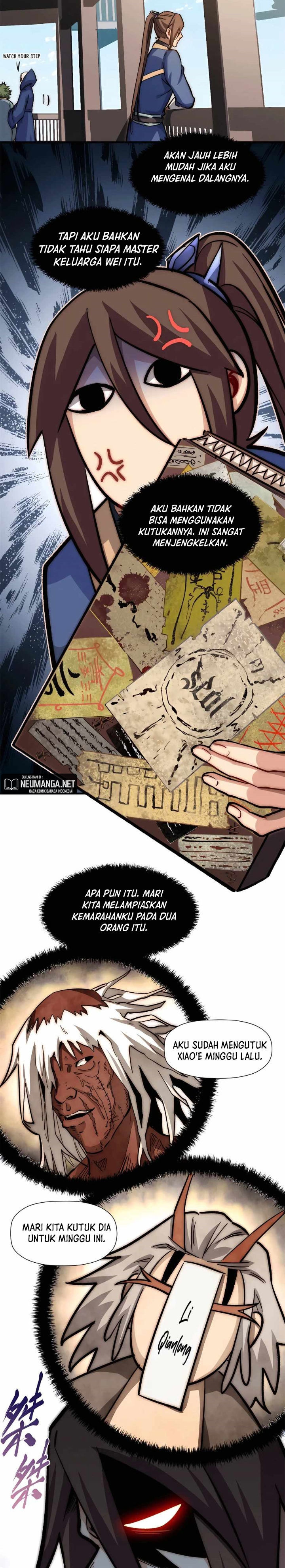 Top Tier Providence Secretly Cultivate For A Thousand Years Chapter 63 Halaman 13