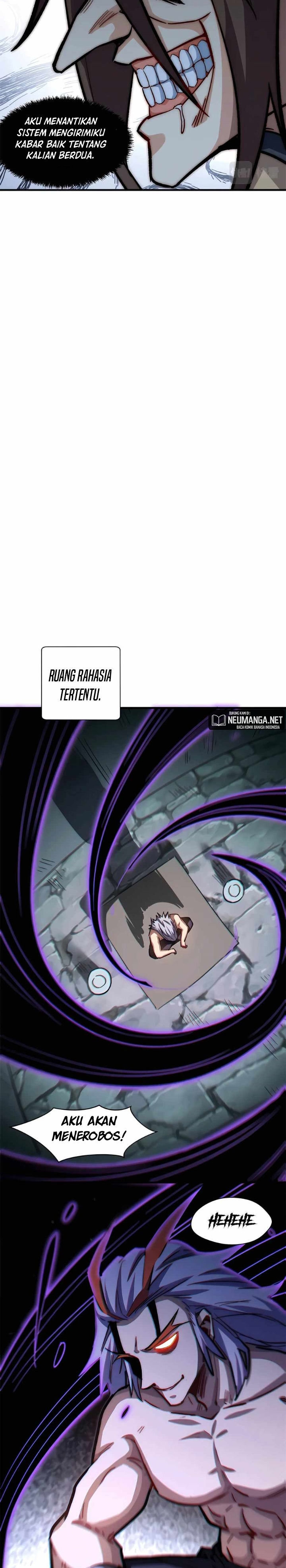Top Tier Providence Secretly Cultivate For A Thousand Years Chapter 63 Halaman 14