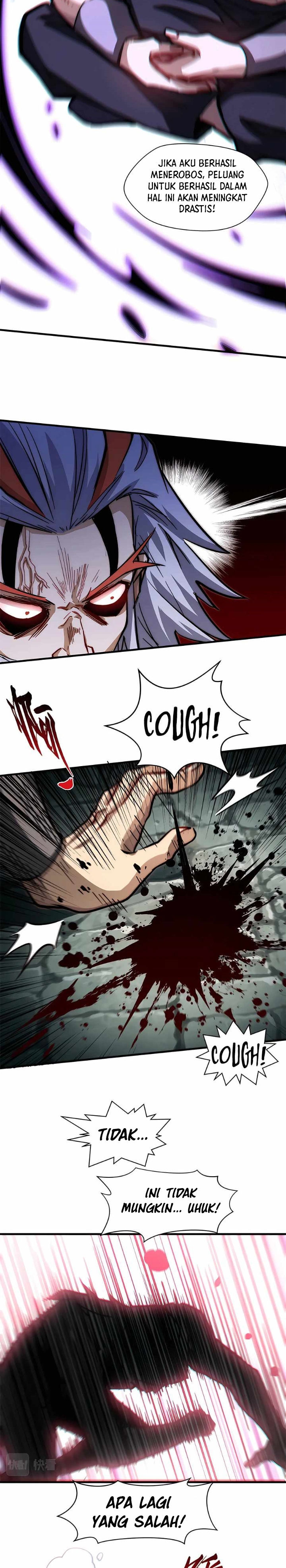 Top Tier Providence Secretly Cultivate For A Thousand Years Chapter 63 Halaman 15