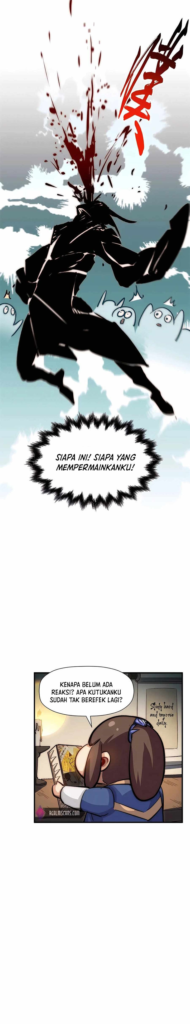 Top Tier Providence Secretly Cultivate For A Thousand Years Chapter 63 Halaman 20