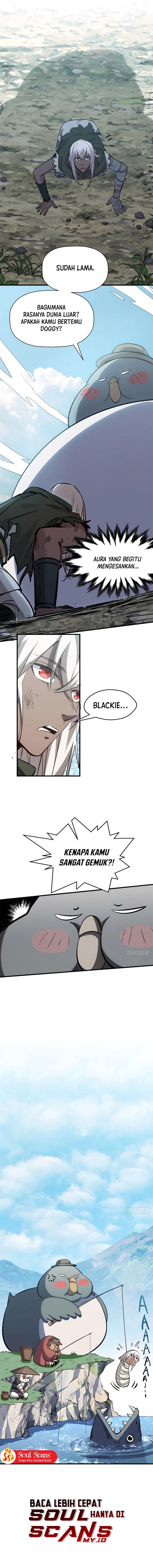 Top Tier Providence Secretly Cultivate For A Thousand Years Chapter 109 Halaman 10
