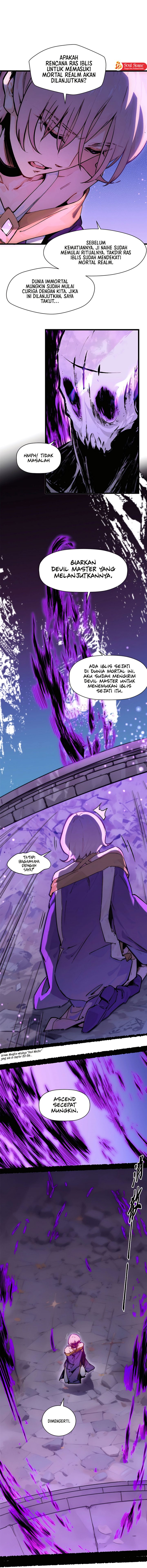 Top Tier Providence Secretly Cultivate For A Thousand Years Chapter 147 Halaman 13