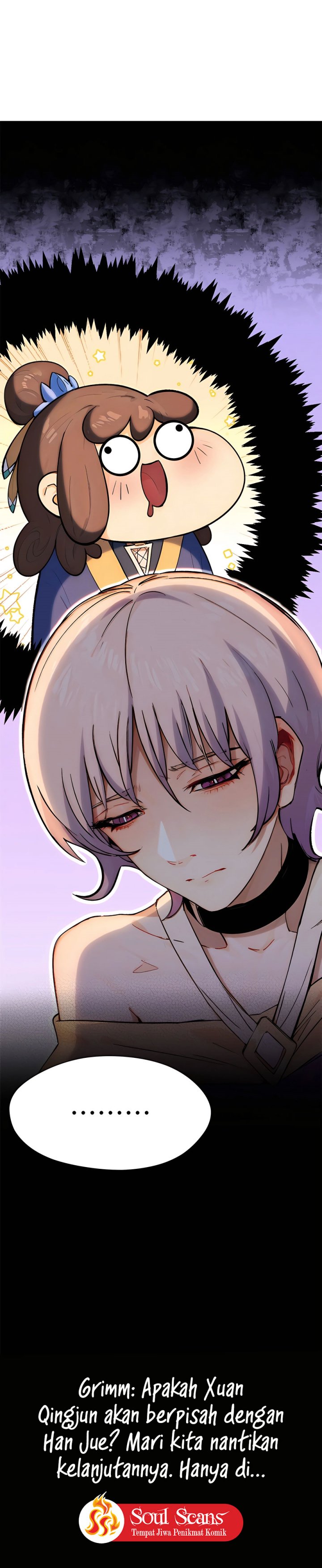 Top Tier Providence Secretly Cultivate For A Thousand Years Chapter 147 Halaman 14