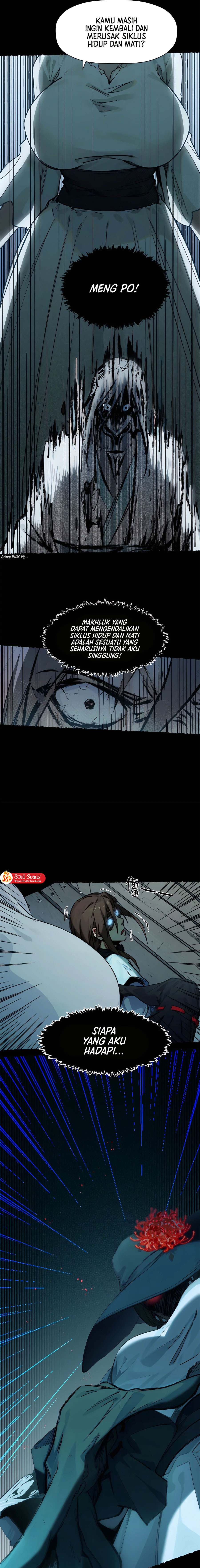 Top Tier Providence Secretly Cultivate For A Thousand Years Chapter 148 Halaman 10
