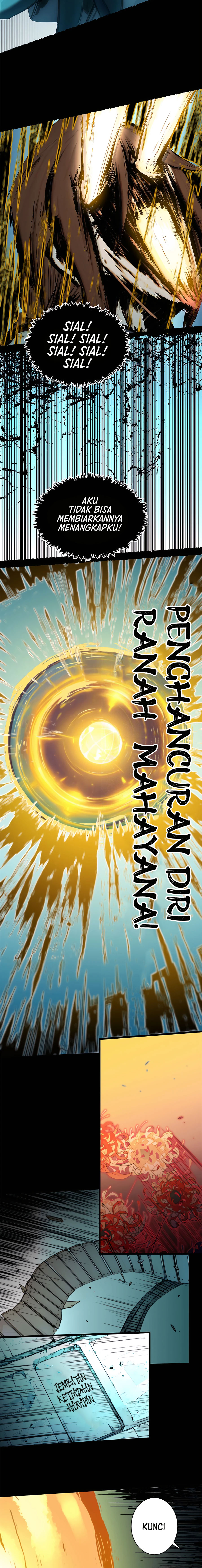 Top Tier Providence Secretly Cultivate For A Thousand Years Chapter 148 Halaman 11