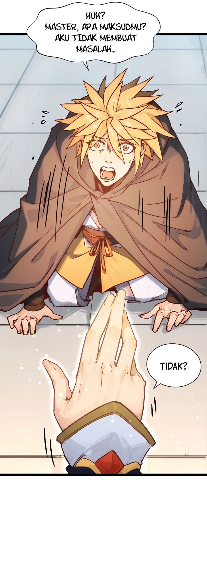 Top Tier Providence Secretly Cultivate For A Thousand Years Chapter 153 Halaman 9