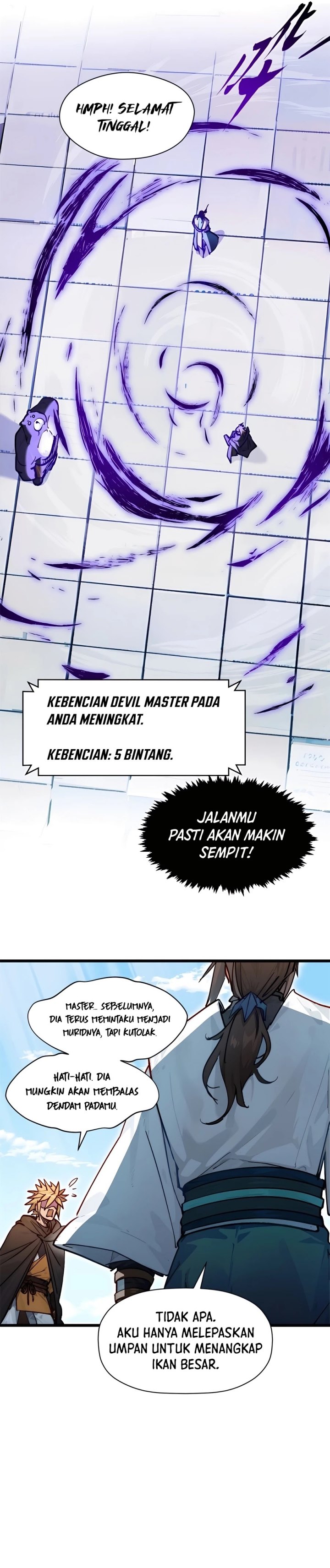 Top Tier Providence Secretly Cultivate For A Thousand Years Chapter 153 Halaman 16