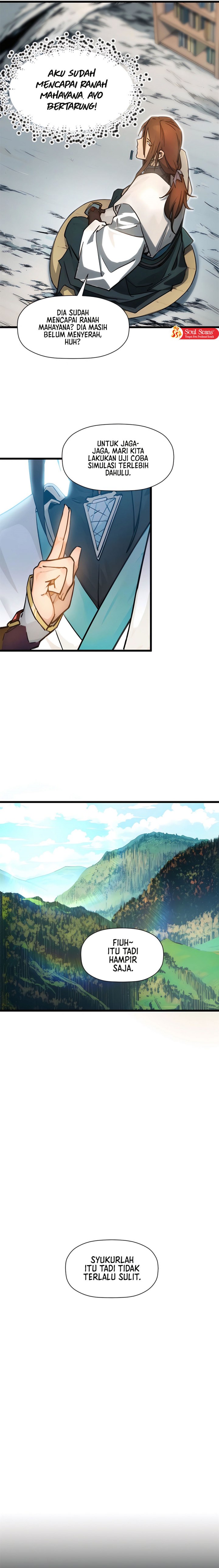 Top Tier Providence Secretly Cultivate For A Thousand Years Chapter 156 Halaman 14