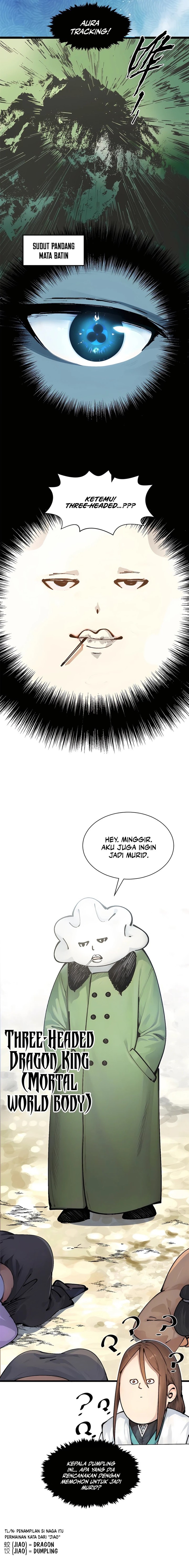 Top Tier Providence Secretly Cultivate For A Thousand Years Chapter 159 Halaman 13