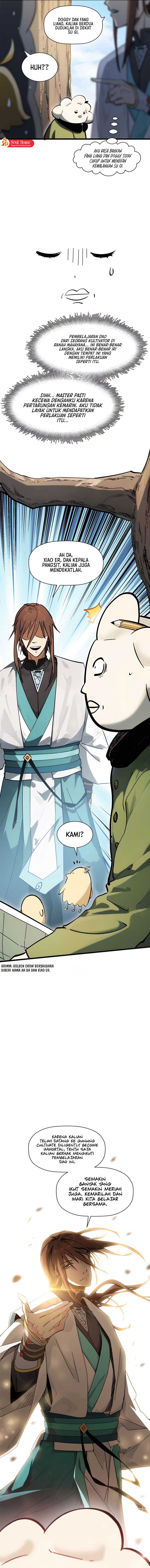 Top Tier Providence Secretly Cultivate For A Thousand Years Chapter 170 Halaman 10