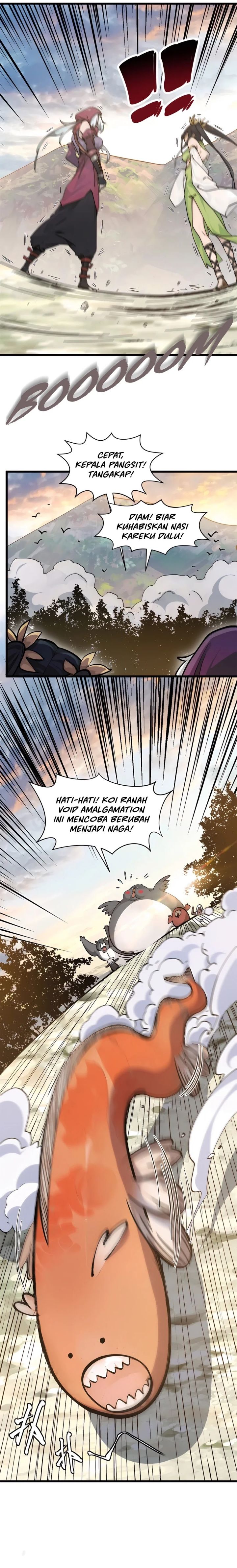 Top Tier Providence Secretly Cultivate For A Thousand Years Chapter 173 Halaman 5