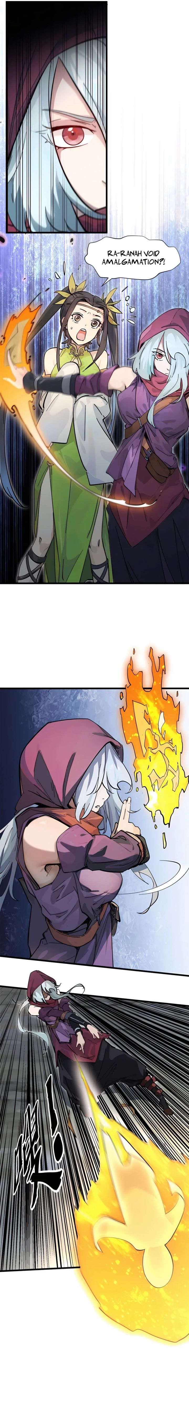 Top Tier Providence Secretly Cultivate For A Thousand Years Chapter 173 Halaman 6