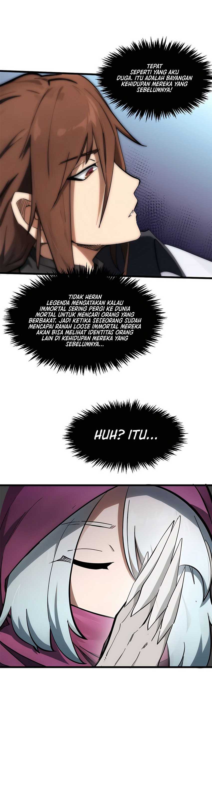 Top Tier Providence Secretly Cultivate For A Thousand Years Chapter 174 Halaman 9