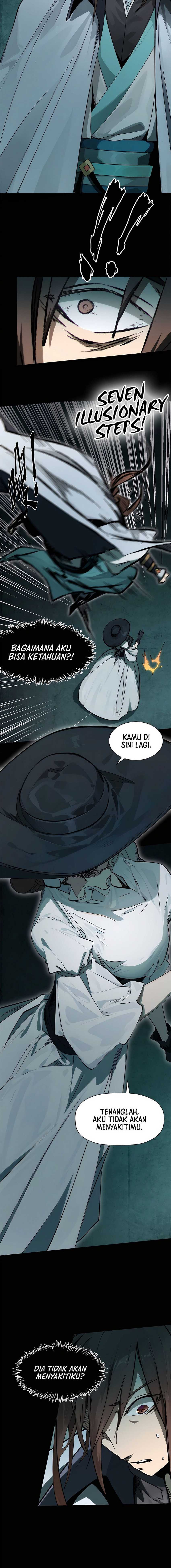 Top Tier Providence Secretly Cultivate For A Thousand Years Chapter 174 Halaman 14