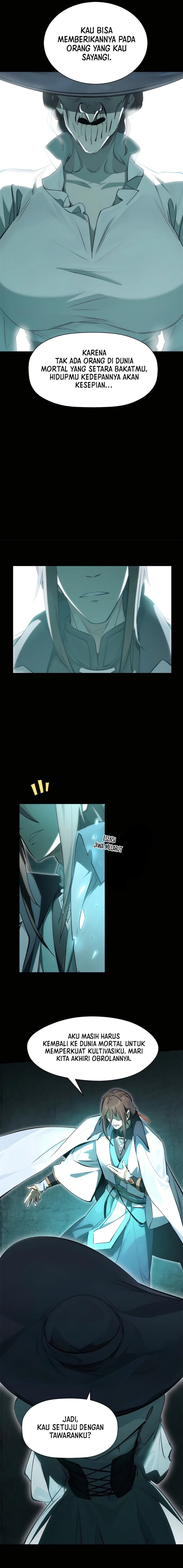 Top Tier Providence Secretly Cultivate For A Thousand Years Chapter 175 Halaman 12