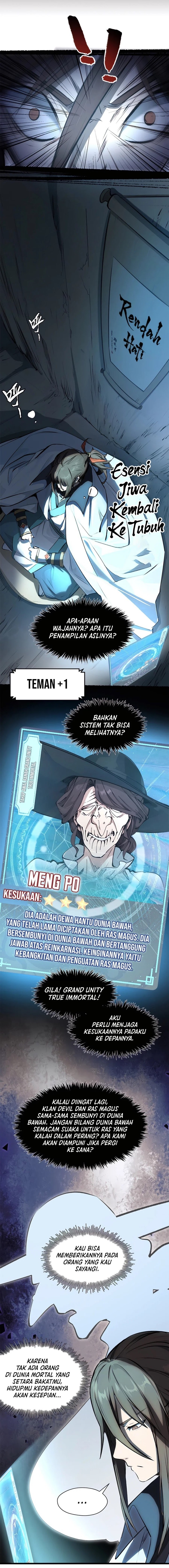 Top Tier Providence Secretly Cultivate For A Thousand Years Chapter 175 Halaman 15