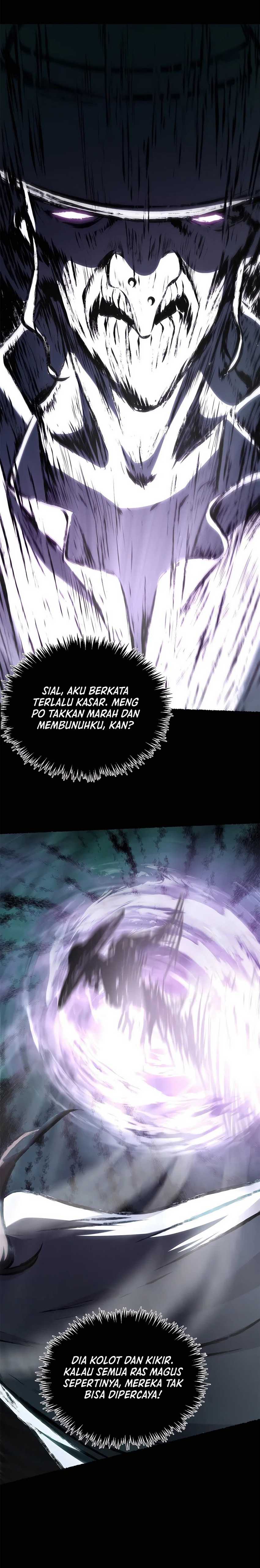Top Tier Providence Secretly Cultivate For A Thousand Years Chapter 179 Halaman 12