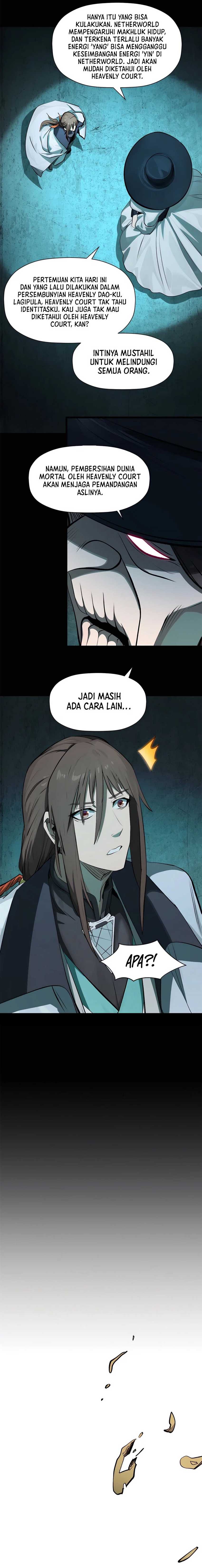 Top Tier Providence Secretly Cultivate For A Thousand Years Chapter 179 Halaman 14